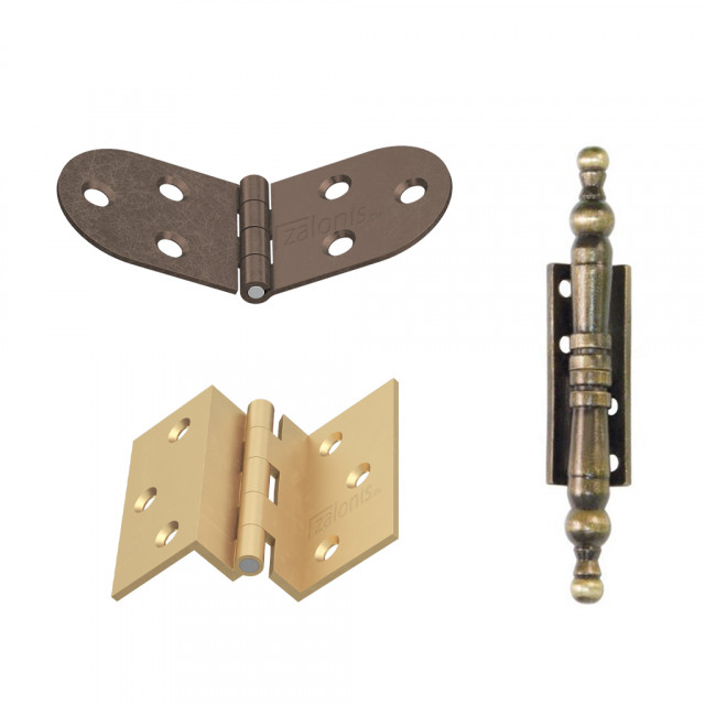 ΜΕΝΤΕΣΕΔΕΣ ΔΙΑΦΟΡΟΙ